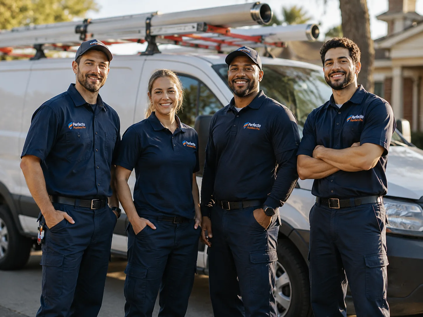 Emergency Plumber Near Me in Paradise, CA near me